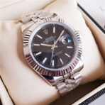 Rolex Oyster Perpetual Datejust 40mm