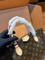 Louis Vuitton Montaigne BB (Monogram) - Image 2