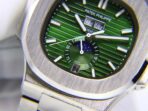 Superclone Patek Philippe Nautilus Annual calendar. Steel 5726/1A-014 - Image 2