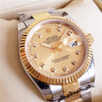 Rolex Oyster Perpetual DateJust 40mm