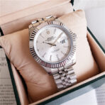 Rolex Oyster Perpetual Datejust 40mm