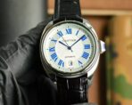 Cartier. Ronde Solo de Cartier 42mm