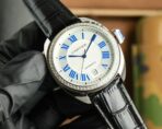 Cartier. Ronde Solo de Cartier 42mm