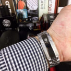 Rolex GMT-Master II 40mm 126710BLRO - Image 2