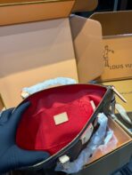 Louis Vuitton Montaigne BB (Monogram) - Image 7