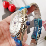 Rolex Yacht-Master 44mm White Dial 116689 - Image 3