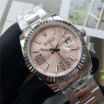 Rolex Oyster Perpetual Grey Dial 36mm