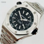 Audemars Piguet Royal Oak Offshore Diver Black Dial