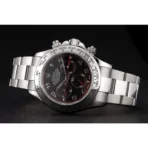 Rolex Daytona 40mm Black Dial 116509N - Image 2