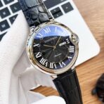 Cartier. Ballon Bleu de Cartier 46mm