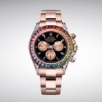 Rolex Daytona 39mm Black Dial 80251 - Image 5