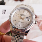 Rolex Oyster Perpetual Datejust 40mm