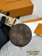 Louis Vuitton bag OnTheGo BB - Image 4