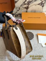 Louis Vuitton bag OnTheGo BB - Image 5