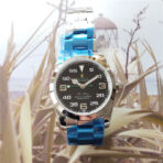 Rolex Air-King 38mm Black Dial 116900
