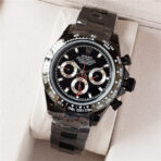 Superclone Rolex Daytona 39 mm 126505 Black Dial - Image 3