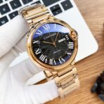 Cartier. Ballon Bleu de Cartier 42mm