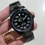 Rolex Air-King 38mm Black Dial 116900 - Image 2