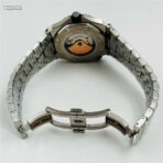 Audemars Piguet Royal Oak Offshore Diver Black Dial - Image 5