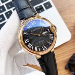 Cartier. Ballon Bleu de Cartier 46mm