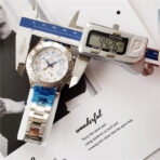 Rolex Yacht-Master 44mm White Dial 116680 - Image 4