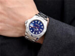 Superclone Rolex Yacht-Master Blue Dial 126622 40mm - Image 4