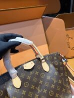Louis Vuitton Montaigne BB (Monogram) - Image 9