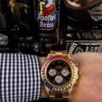 Rolex Daytona 39mm Black Dial 80251 - Image 8