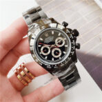 Superclone Rolex Daytona 39 mm 126505 Black Dial - Image 4