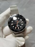 Omega SEAMASTER DIVER 300M 42 mm, steel on steel 210.30.42.20.01.001 - Image 4