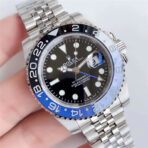 Rolex GMT-Master II 40mm 126710BLRO