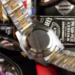 Rolex GMT-Master II 40mm Black Dial 116713 - Image 6