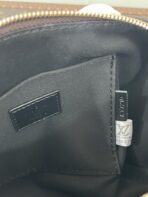 Louis Vuitton Petite Malle Souple (Monogram Canvas) - Image 7