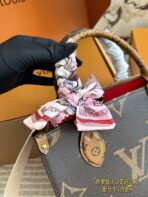 Louis Vuitton bag OnTheGo BB - Image 6