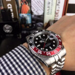 Rolex GMT-Master II 40mm 126710BLRO - Image 5