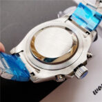 Rolex Yacht-Master 44mm White Dial 116689 - Image 5