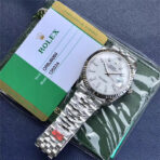 Rolex Oyster Perpetual Datejust 40mm - Image 2