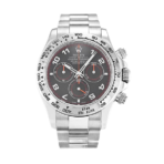 Rolex Daytona 40mm Black Dial 116509N