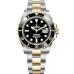 Rolex Submariner 41mm Black Dial 126613LN