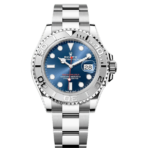 Superclone Rolex Yacht-Master Blue Dial 126622 40mm