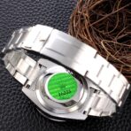 Rolex Submariner 41mm Green Dial 126613LN - Image 2