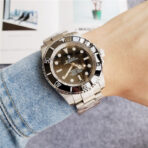 Rolex Submariner 40mm Black Dial No Date - Image 2
