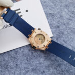 Audemars Piguet Royal Oak Offshore Diver Black Dial 42mm - Image 2