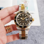 Rolex Submariner 40mm Black Dial 126613LN - Image 5