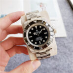 Rolex Submariner 40mm Black Dial No Date - Image 4