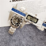 Rolex Submariner 40mm Black Dial No Date - Image 5
