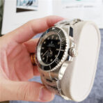 Rolex Submariner 40mm Black Dial No Date - Image 7