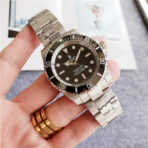 Rolex Submariner 40mm Black Dial No Date - Image 9