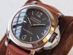 Panerai PAM 111, Luminor Marina Black Dial 44mm - Image 2