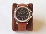 Panerai PAM 111, Luminor Marina Black Dial 44mm - Image 3